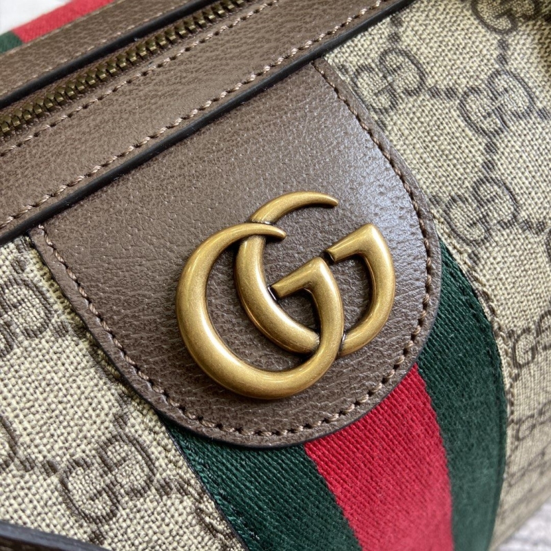 Gucci Shopping Bags